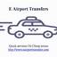 quick and cheap services - London Airport Transfers