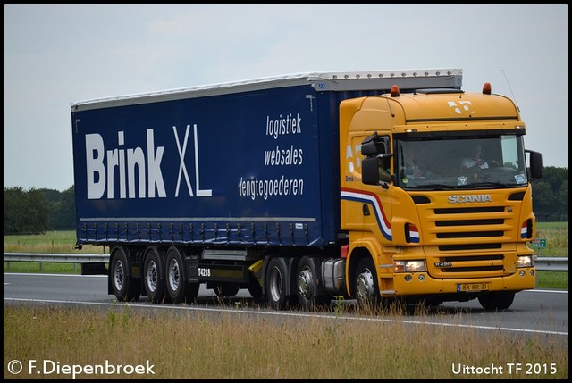 BR-RR-21 Scania R420 Brink-BorderMaker Uittocht TF 2015