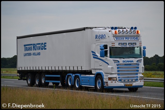 BS-ZG-25 Scania R620 Transrivage-BorderMaker Uittocht TF 2015