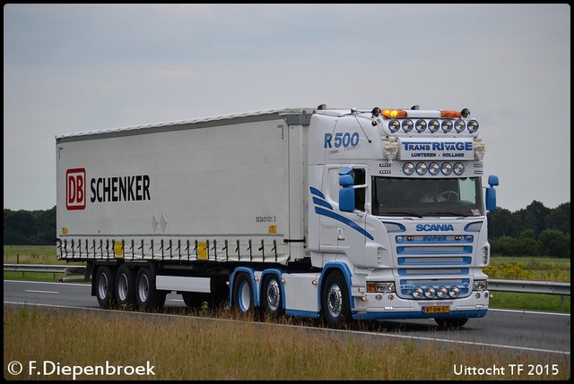 BT-DN-57 Scania R500 Transrivage-BorderMaker Uittocht TF 2015