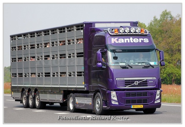 Kanters BV-XJ-74-BorderMaker Richard