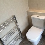 Bathroom fitter Signature kitchen and Bathrooms