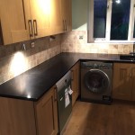 kitchen fitters Signature kitchen and Bathrooms