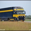 BT-RN-46 Volvo FH van Domme... - Uittocht TF 2015