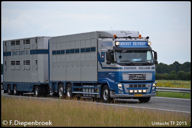 BX-LZ-32 Volvo FH3 De Groot-BorderMaker Uittocht TF 2015