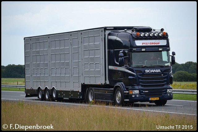 BZ-RF-44 Scania R480 Pali Group-BorderMaker Uittocht TF 2015