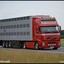 NOH BC 701 Volvo FH Bertus ... - Uittocht TF 2015