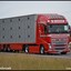 NOH BC709 Volvo FH4 Bertus ... - Uittocht TF 2015