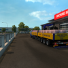 ets2 Scania 141 V8 6x4 + st... - prive skin ets2