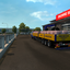 ets2 Scania 141 V8 6x4 + st... - prive skin ets2