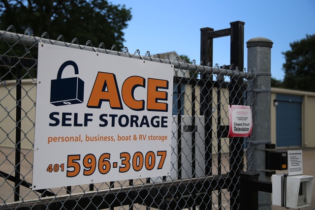 ace-self-storage Westerly Storage