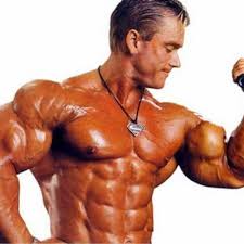 Create Muscle Building Supplements Picture Box
