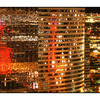 New Buildings Vegas - Las Vegas