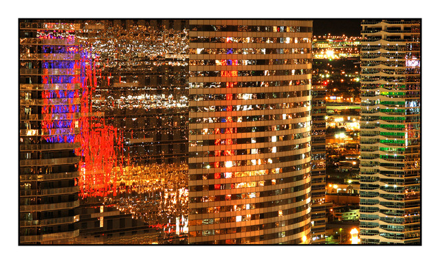 New Buildings Vegas Las Vegas