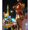 Bronzed Vegas - Las Vegas