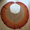 DSC 0106 - Mijn zelf gemaakte sjaals