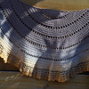 DSC 0132 - Mijn zelf gemaakte sjaals