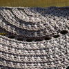 DSC 0135 - Mijn zelf gemaakte sjaals