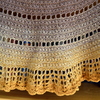 DSC 0145 - Mijn zelf gemaakte sjaals
