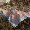 DSC 0309 - Mijn zelf gemaakte sjaals