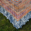 DSC 0311 - Mijn zelf gemaakte sjaals