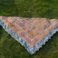 DSC 0312 - Mijn zelf gemaakte sjaals