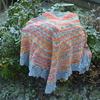 DSC 0313 - Mijn zelf gemaakte sjaals