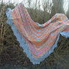 DSC 0314 - Mijn zelf gemaakte sjaals