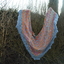 DSC 0315 - Mijn zelf gemaakte sjaals