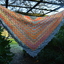 DSC 0322 - Mijn zelf gemaakte sjaals