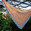 DSC 0324 - Mijn zelf gemaakte sjaals