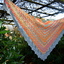 DSC 0324 - Mijn zelf gemaakte sjaals