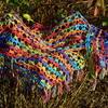 DSC 0119 - Mijn zelf gemaakte sjaals