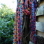 DSC 0133 - Mijn zelf gemaakte sjaals