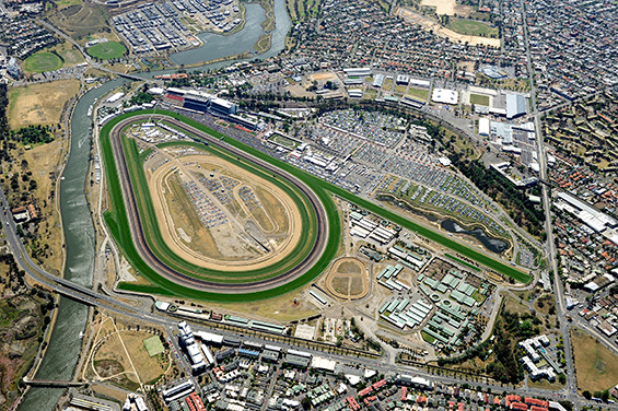 Flemington Form Guide Flemington Racecourse