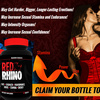 Red Rhino