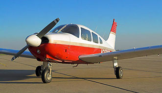 salt lake private pilot program Randon Aviation