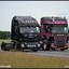 Iveco en Scania Cecille vlo... - Uittocht TF 2015