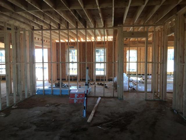 Home additions Stevenson Rentals