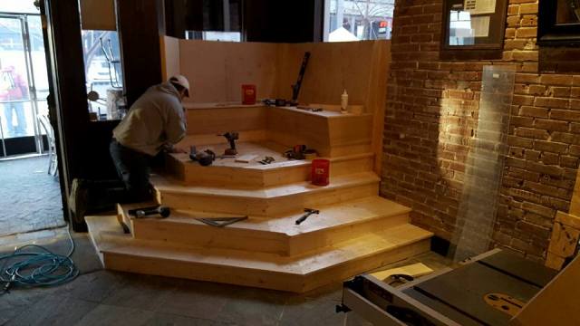 Remodeling Stevenson Rentals