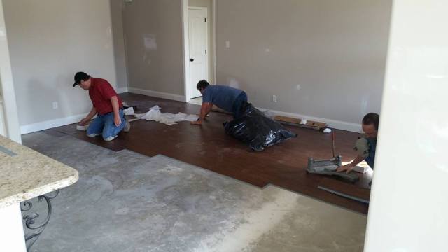 Remodeling Stevenson Rentals