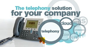 IP PBX SYSTEM Vector Digital System L.L.C