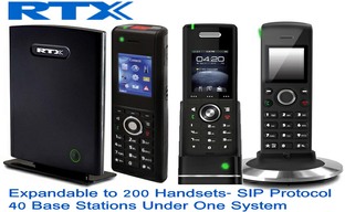 IP PBX SYSTEM Vector Digital System L.L.C