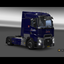 ets2 Renault T 4x2 RedBull ... - prive skin ets2