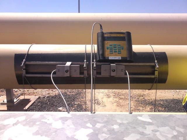 flow meter hire Picture Box