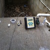 water flow meter - Picture Box