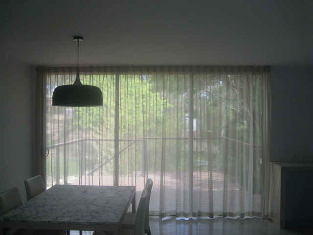 blinds in daylesford Taylor and Stirling