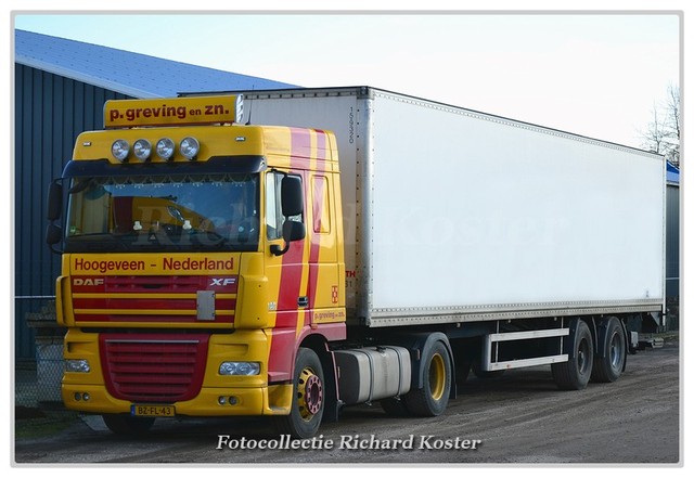 Greving en zn., P. BZ-FL-43-BorderMaker Richard