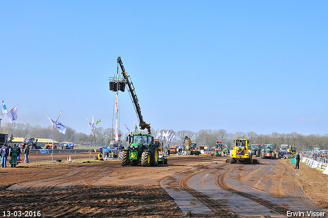 13-03-2016 Loosbroek 001-BorderMaker 13-03-2016 Loosbroek