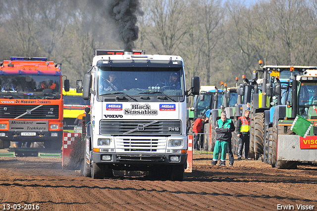 13-03-2016 Loosbroek 043-BorderMaker 13-03-2016 Loosbroek